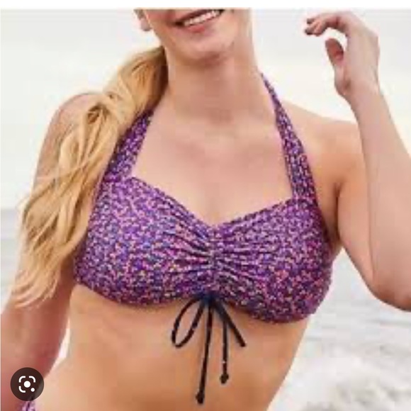 New Women’s Matilda Jane 2 Piece Set Brilliant Daydream Sunkissed Bikini Tankini - Picture 2 of 9